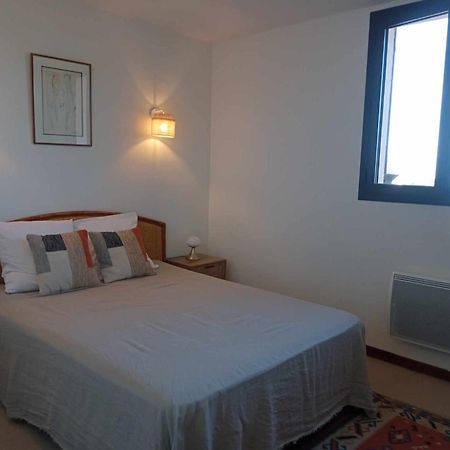 6Amb38 Villa Avec Terrasse Dans Residence Avec Piscine Commune Collioure Dış mekan fotoğraf