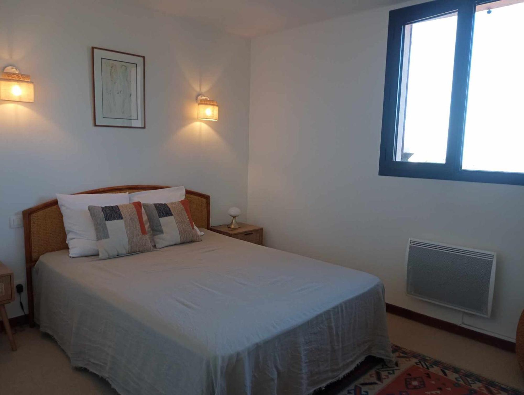6Amb38 Villa Avec Terrasse Dans Residence Avec Piscine Commune Collioure Dış mekan fotoğraf