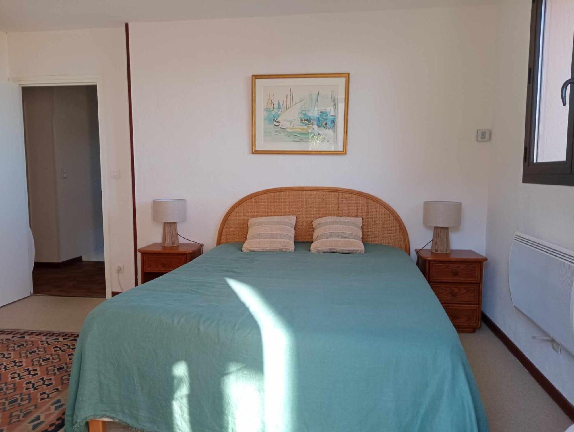 6Amb38 Villa Avec Terrasse Dans Residence Avec Piscine Commune Collioure Dış mekan fotoğraf
