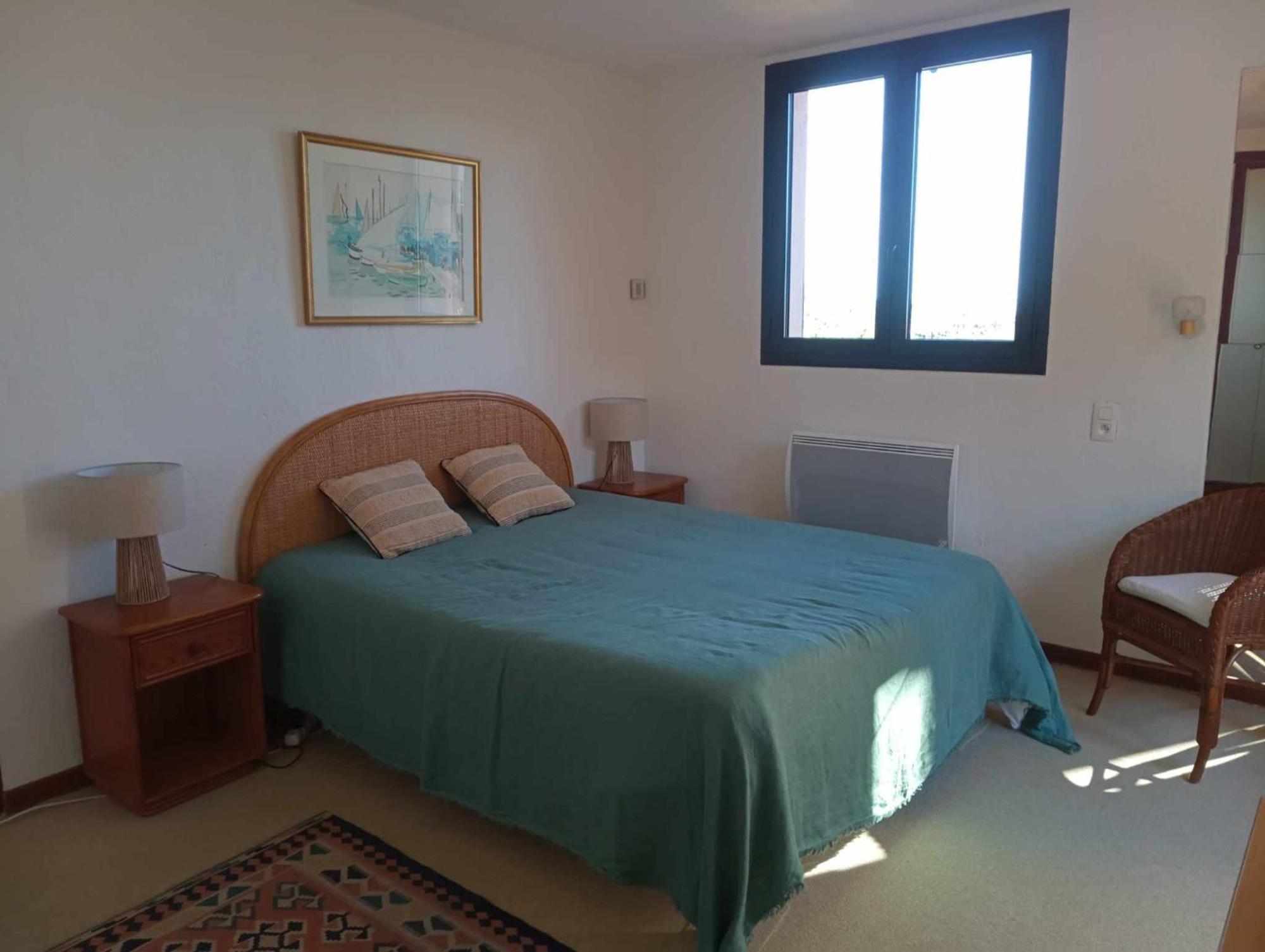 6Amb38 Villa Avec Terrasse Dans Residence Avec Piscine Commune Collioure Dış mekan fotoğraf