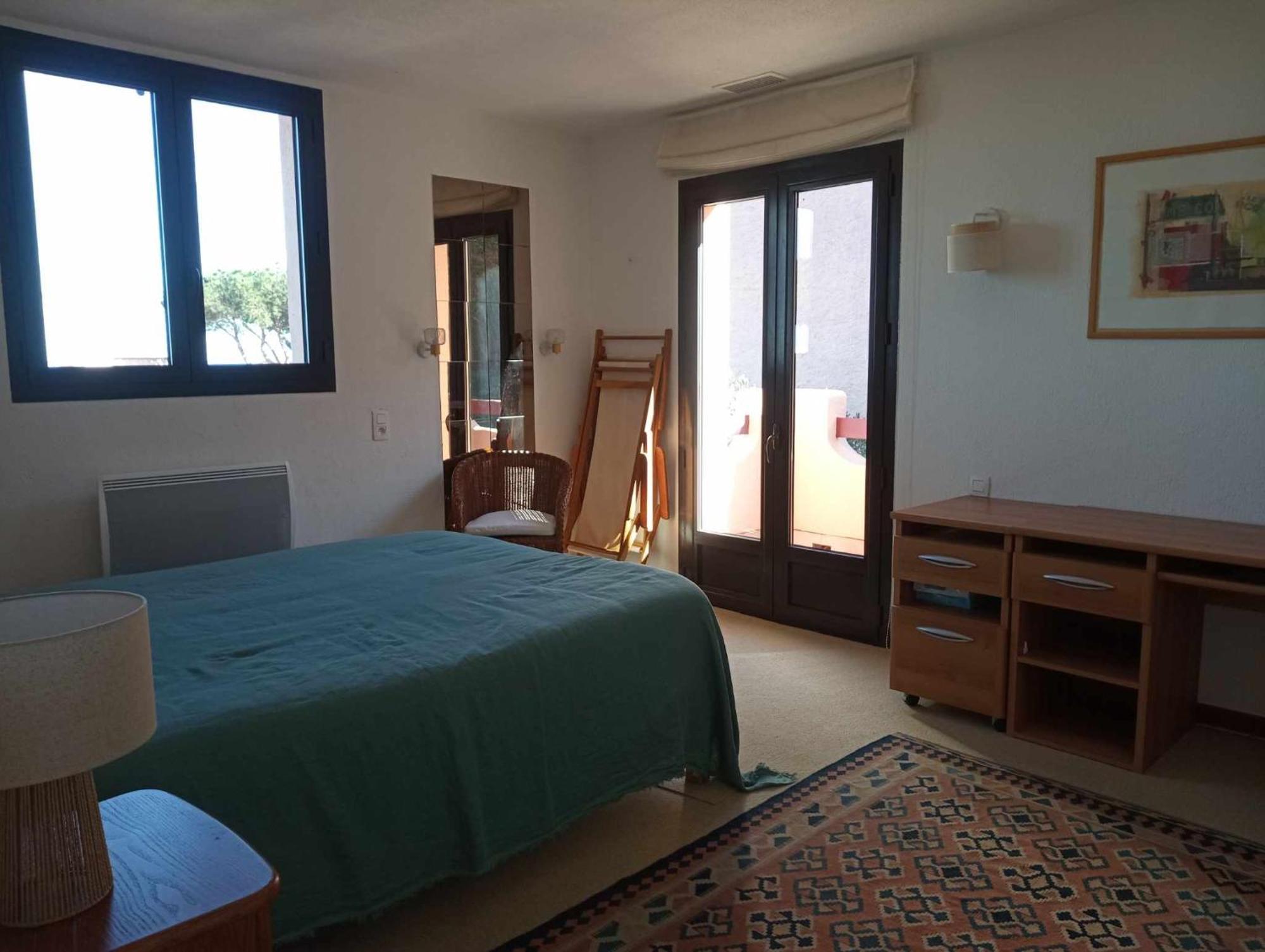 6Amb38 Villa Avec Terrasse Dans Residence Avec Piscine Commune Collioure Dış mekan fotoğraf