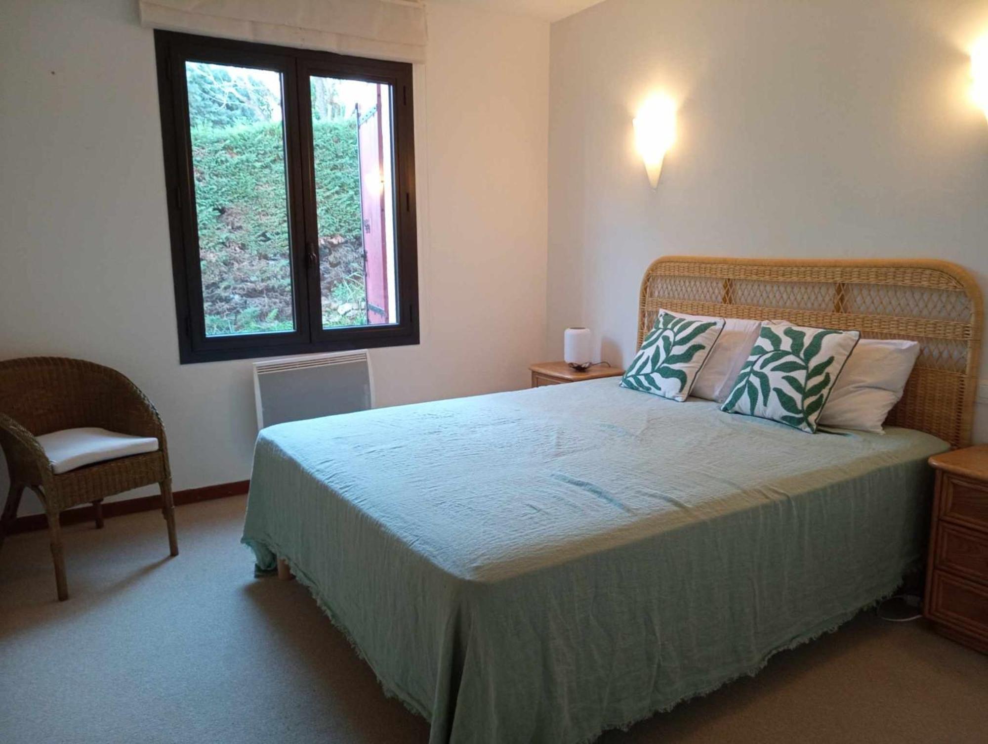 6Amb38 Villa Avec Terrasse Dans Residence Avec Piscine Commune Collioure Dış mekan fotoğraf