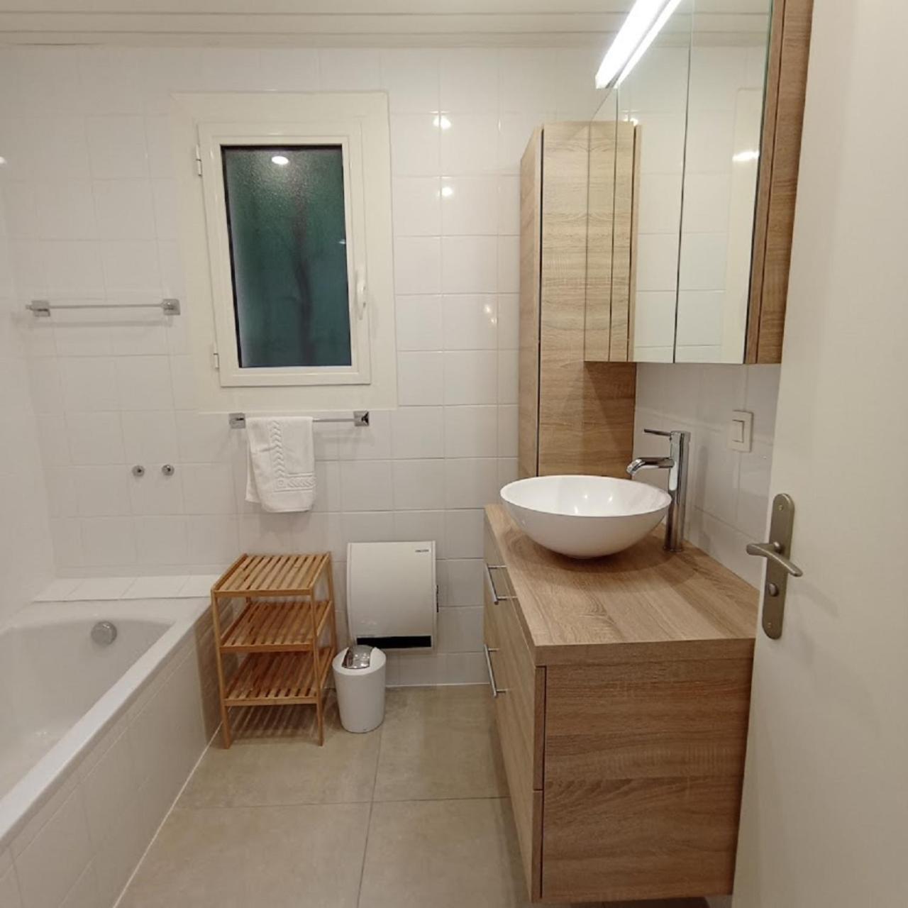 6Amb38 Villa Avec Terrasse Dans Residence Avec Piscine Commune Collioure Dış mekan fotoğraf
